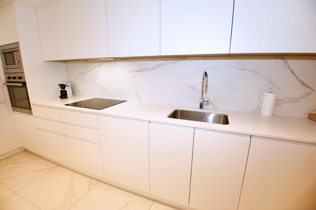 City Center Maisonnave Apartment With Ac Alicante Exterior foto