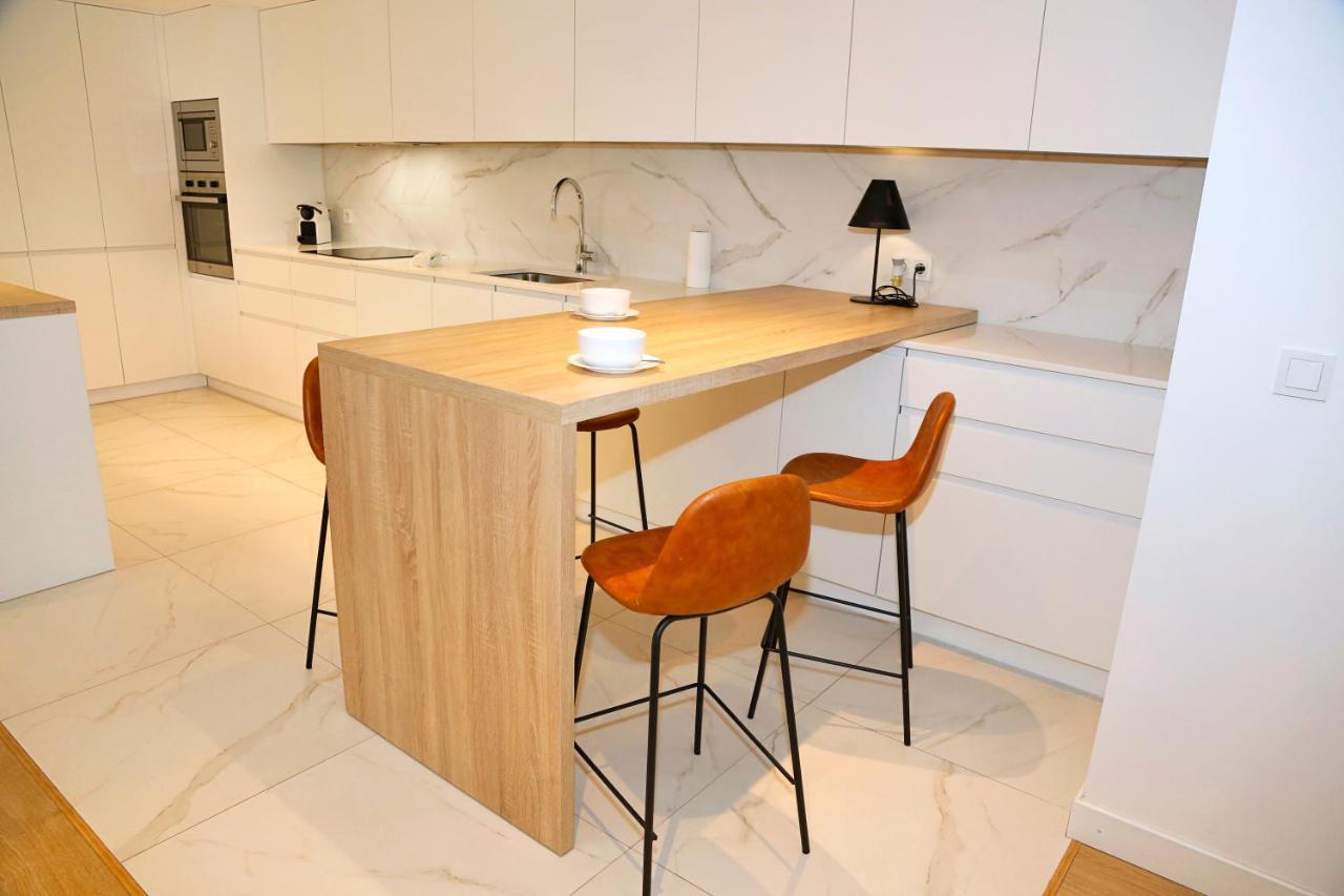 City Center Maisonnave Apartment With Ac Alicante Exterior foto