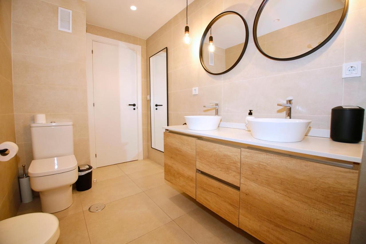 City Center Maisonnave Apartment With Ac Alicante Exterior foto
