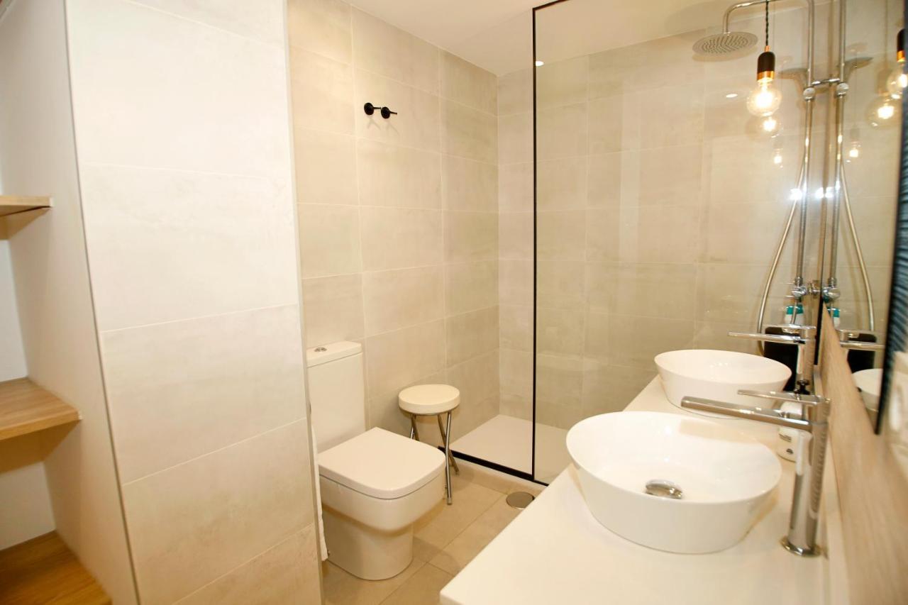 City Center Maisonnave Apartment With Ac Alicante Exterior foto